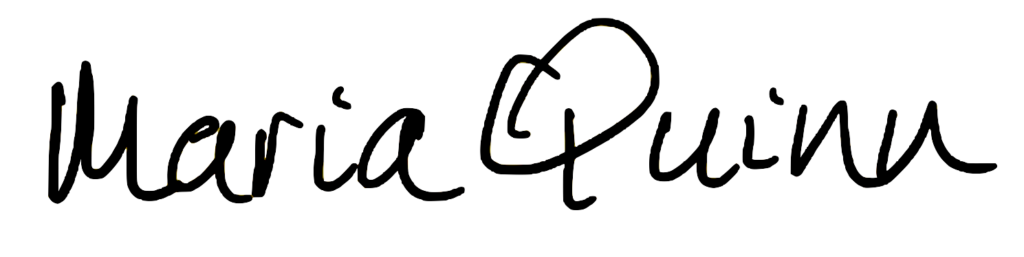 Maria Quinn